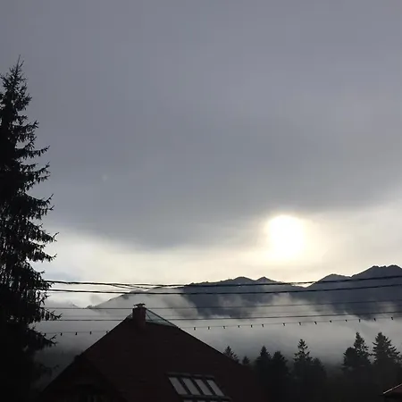Homestay Kalmia Studio Sinaia
