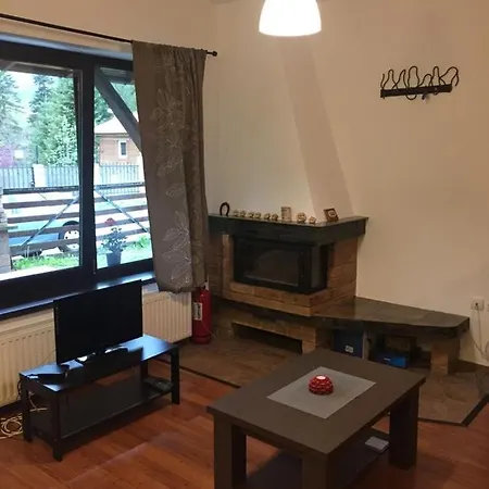 Homestay Kalmia Studio *