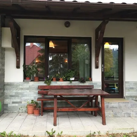 Kalmia Studio * Sinaia