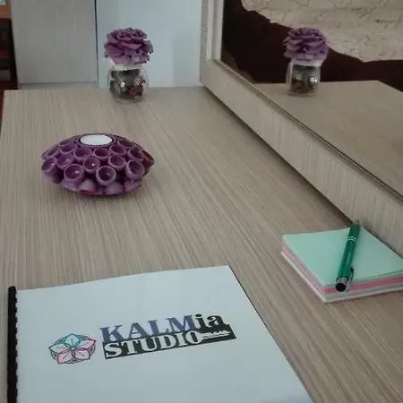 Kalmia Studio Homestay