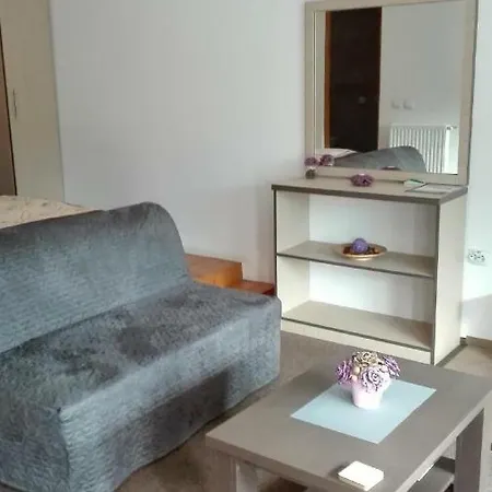 Kalmia Studio Sinaia