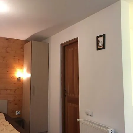 Kalmia Studio * Sinaia
