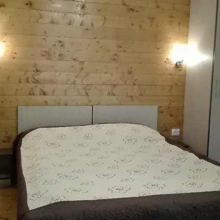 Homestay Kalmia Studio *