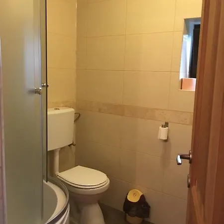 Homestay Kalmia Studio