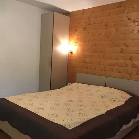 Homestay Kalmia Studio